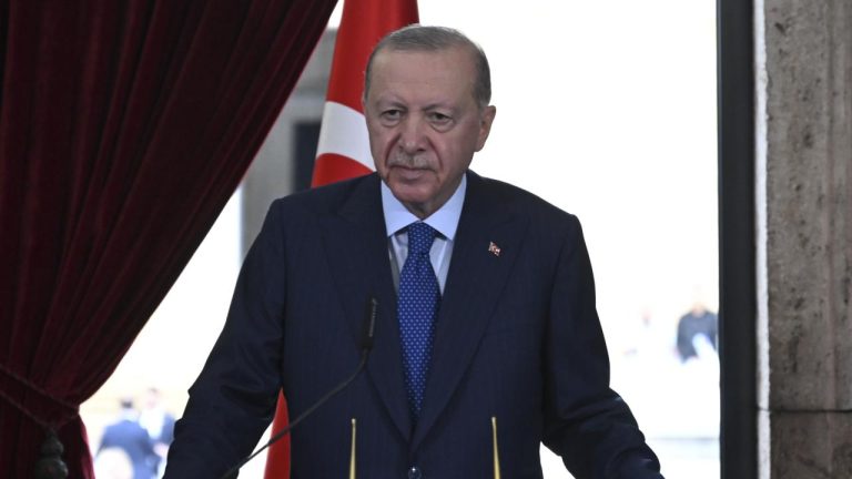 Cumhurbaşkanı Erdoğan: Milletimizin istiklal ve istikbaline sahip çıkıyoruz