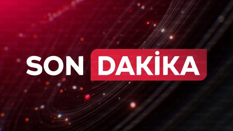 Girne açıklarında yaklaşık 260 yolcusu bulunan feribot battı