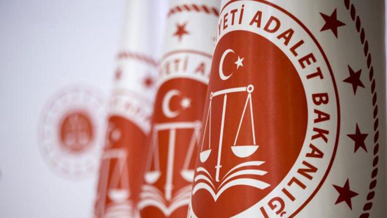 Bakan Gürlek: Adalete hızlı ve kolay erişim için yargı hizmetlerimizi güçlendirmeye devam ediyoruz