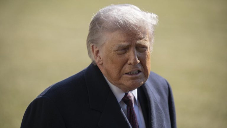 WSJ: Trump'a İran savaşının uzun sürebileceği uyarısı