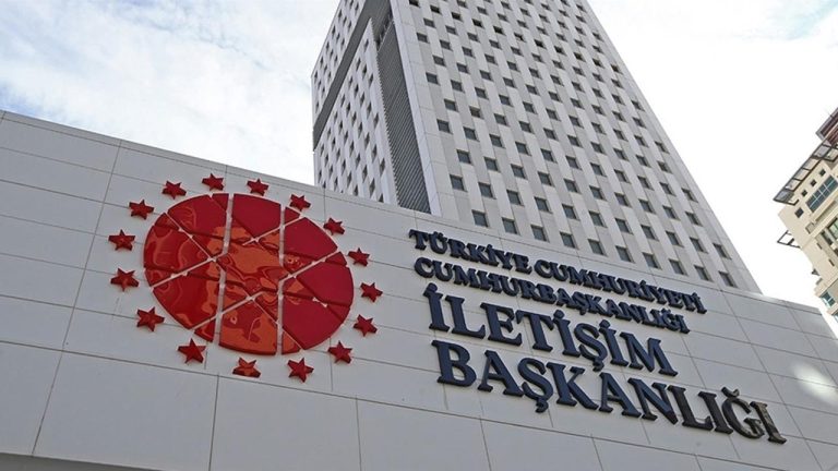 İletişim Başkanlığı Vesayet İnşalarına Karşı Milli İrade Mücadelesi Paneli düzenleyecek