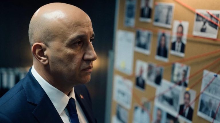 Türkiye'nin ilk uzun metraj yapay zeka filmi: İnfaz
