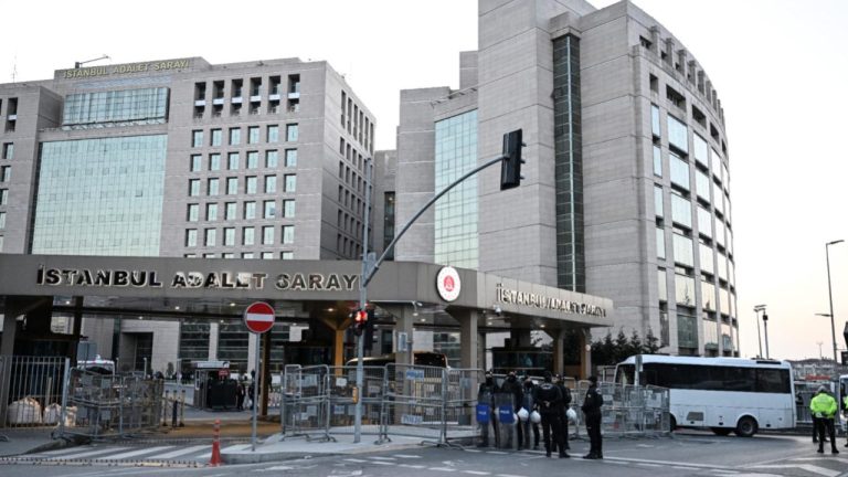 Sermaye piyasası soruşturmasında 3 şüpheli daha tutuklandı