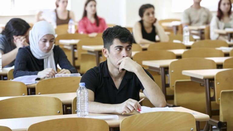 KPSS Alan Bilgisi oturumları hafta sonu yapılacak