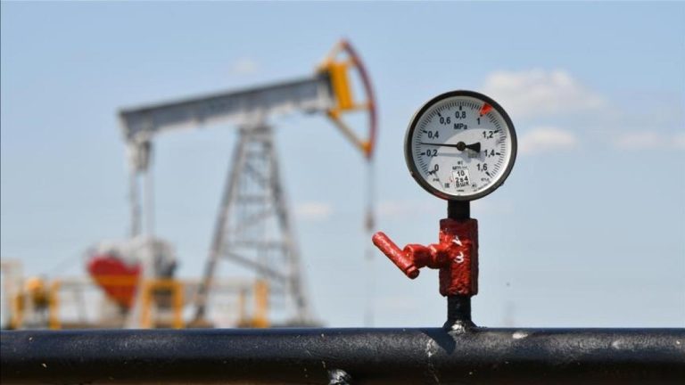 Brent petrolün varili 108,06 dolardan işlem görüyor
