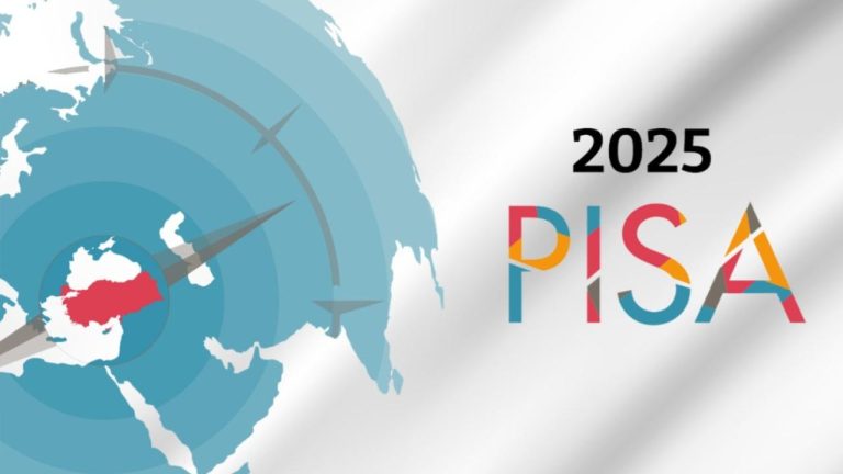 PISA 2025 sonuçları 8 Eylül'de açıklanacak