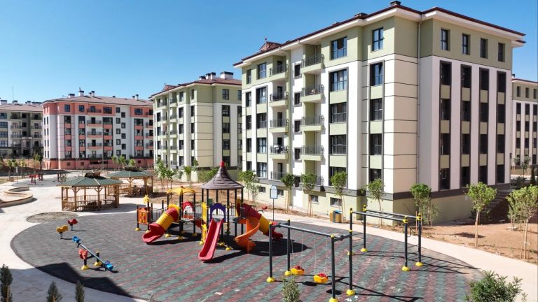 TOKİ'de yüzde 25 indirim kampanyası bugün başlıyor