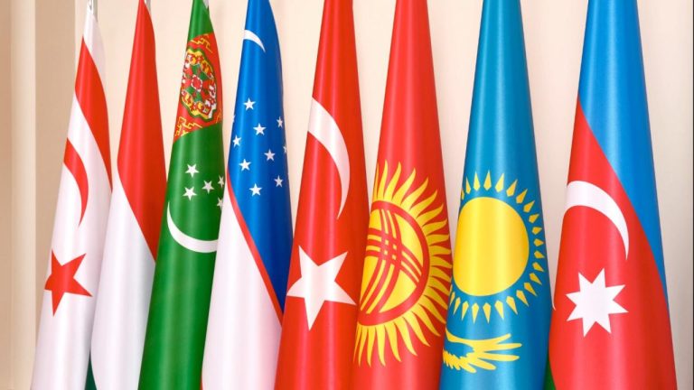 TDT ülkelerinin ticaret hacmi 1,27 trilyon dolara ulaştı