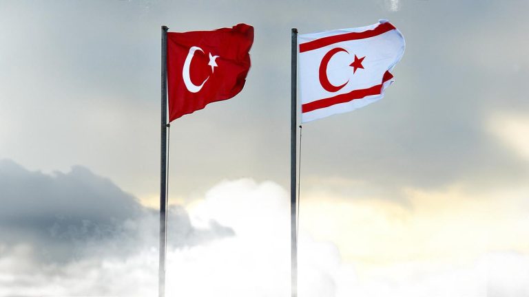 KKTC'den Cumhurbaşkanı Erdoğan'a teşekkür