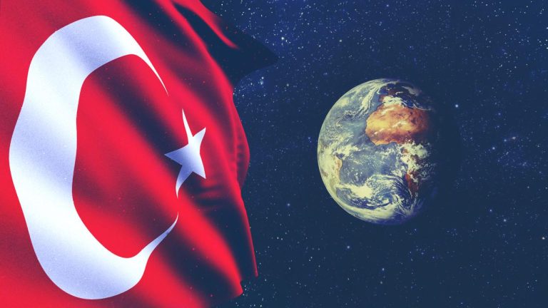 Türkiye'nin uzay yolculuğunda yeni adım: Artemis Mutabakatı imzalandı