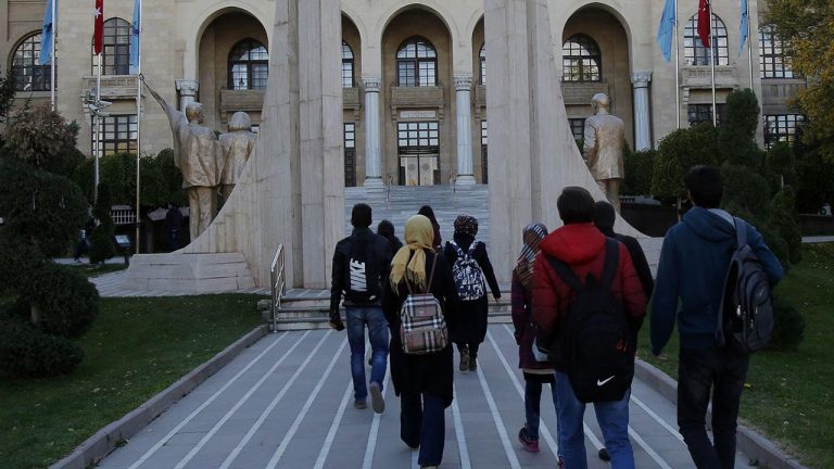 500 öğrenci TENMAK'ın enerji bursunu almaya hak kazandı