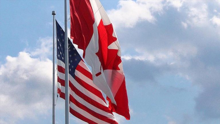 Eski Kanada Başbakanı Trudeau: Pek çok Kanadalı ABD'ye seyahat etme konusunda endişeli