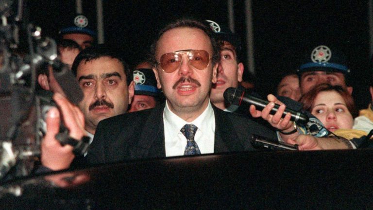 Denizolgun'un şüpheli ölümüne ilişkin davada özel doktoru Demirkol hakim karşısında