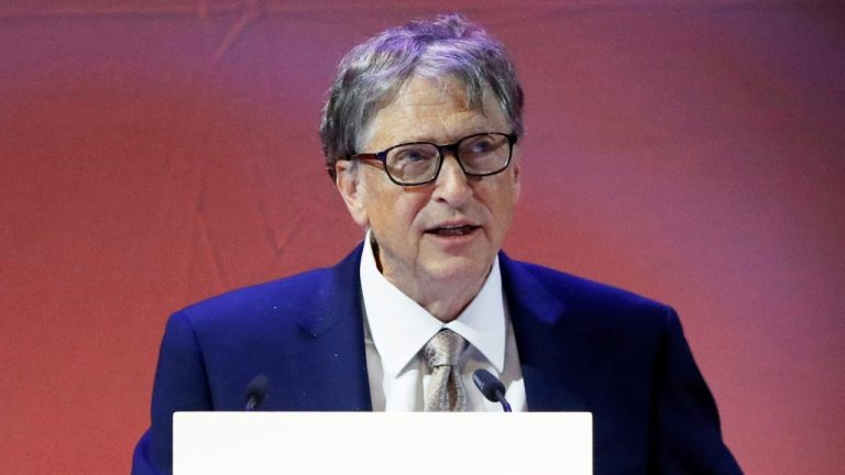 Bill Gates yapay zeka riskleri için yakın zamanı işaret etti