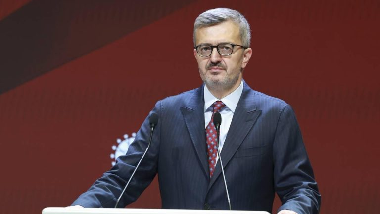 İletişim Başkanı Duran'dan Suudi Arabistan'daki saldırılara tepki