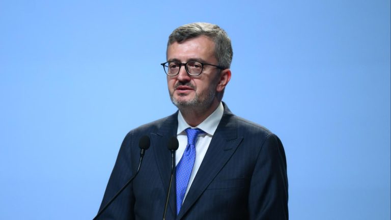 İletişim Başkanı Duran'dan yeni yasama yılı mesajı