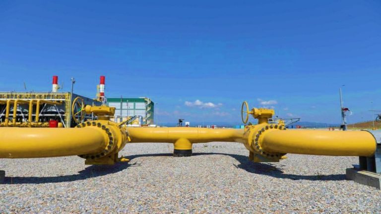 Mısır'dan doğal gaz sondajında olumlu sonuç