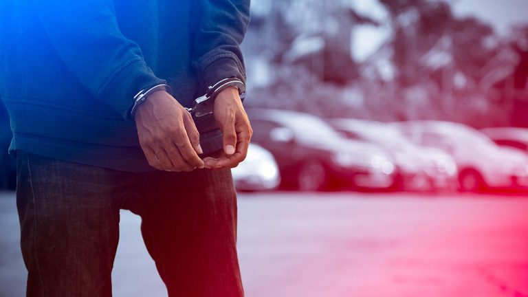 58 ilde yeni nesil suç örgütlerine operasyon: 348 gözaltı