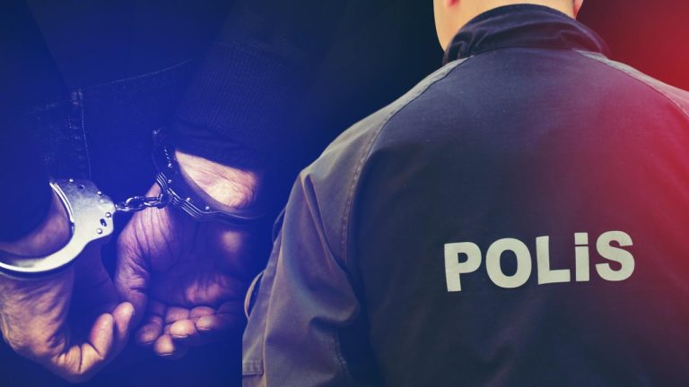 Siber suçlarla mücadele operasyonlarında 155 şüpheli tutuklandı