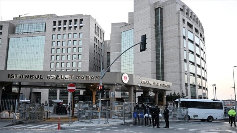 Fon soruşturmasında 5 gözaltı daha