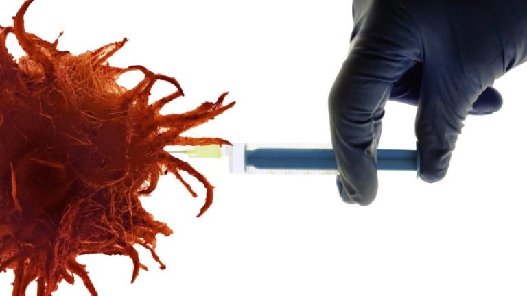 Deneysel mRNA aşısı cilt kanserinin nüksetme riskini yüzde 42 oranında azaltıyor