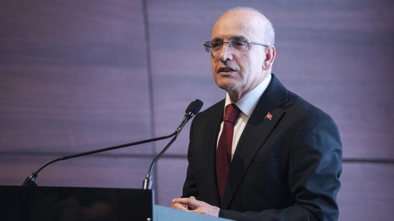 Bakan Şimşek: Önceliğimiz, sorunlu fonların tasfiyesini tamamlamak ve yatırımcıların haklarını korumak