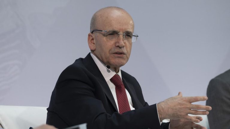Bakan Şimşek: Göstergeler kira enflasyonundaki düşüşün süreceğine işaret ediyor