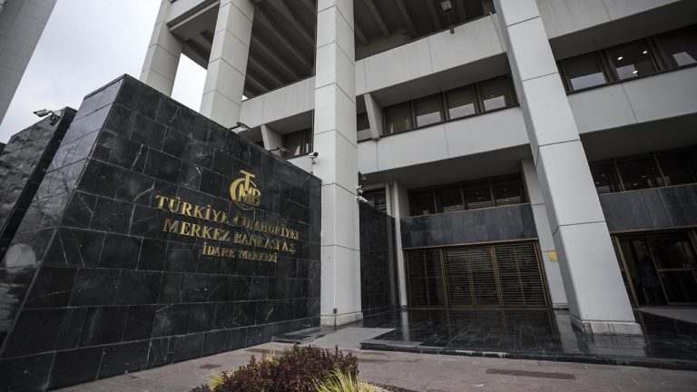 Merkez Bankası 95 yaşında