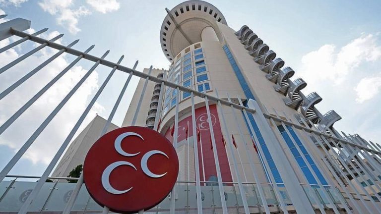 MHP Siyaset ve Liderlik Okulu'nda 24. Dönem başlıyor