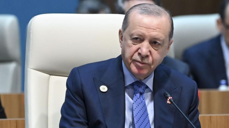 Cumhurbaşkanı Erdoğan: Türk dünyasında ayrılığa, gayrılığa yer yok