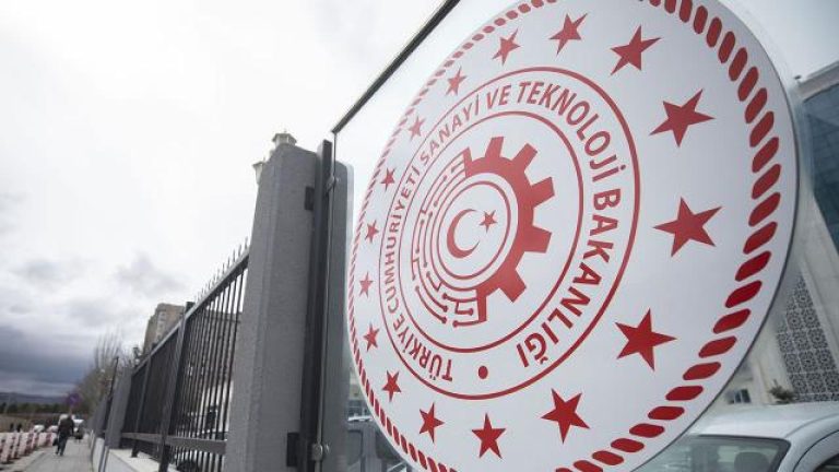 Rekabetçi Sektörler Programı'ndan yaklaşık 260 milyon euroluk finansman