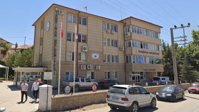 Yahşihan Belediye Başkan Vekili görevden uzaklaştırıldı